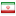 rhamayesh.com server is located in Iran